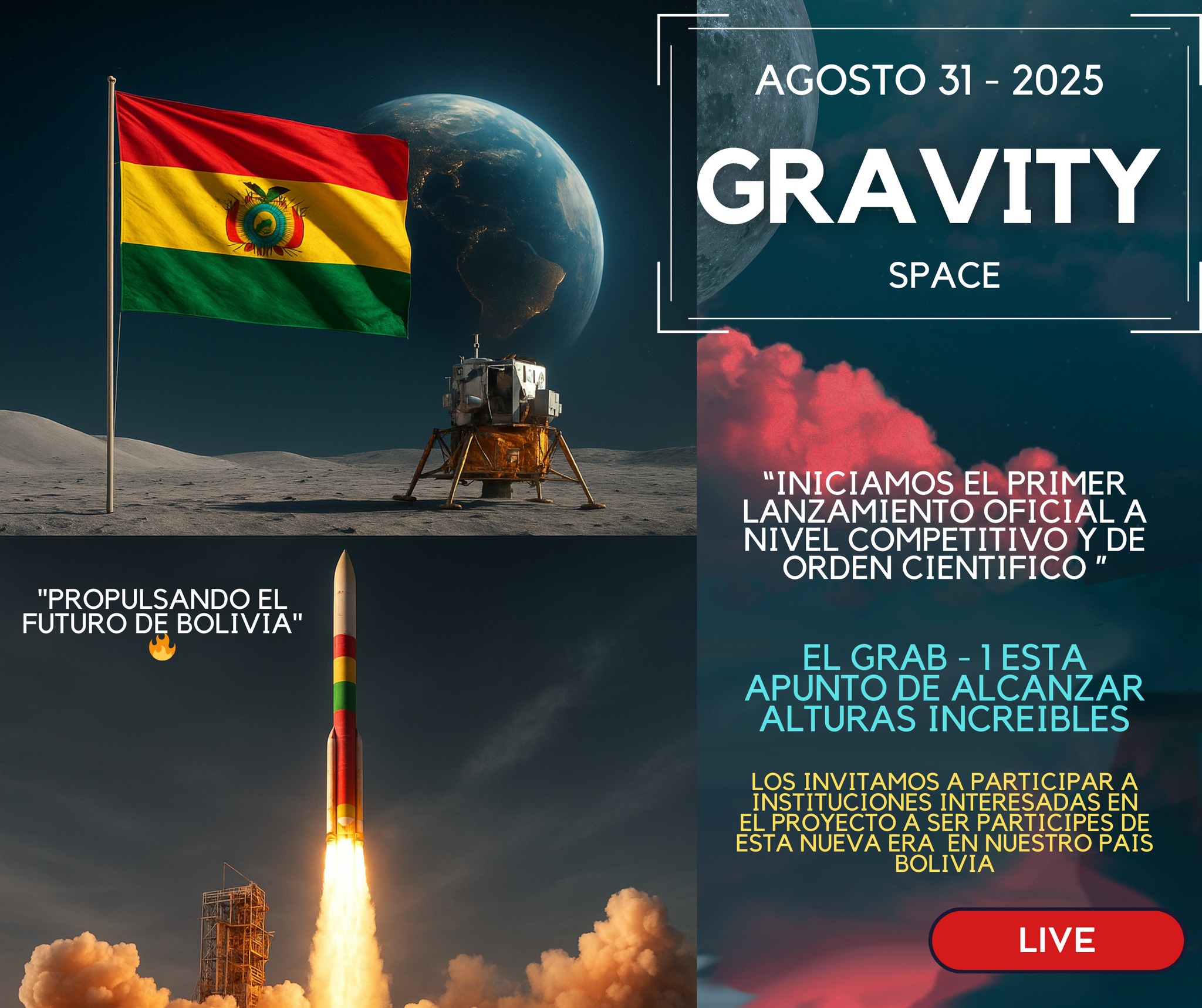 Feria Científica